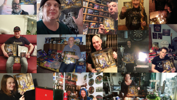 Photo Competition Update